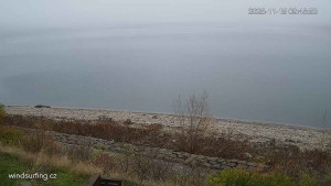 Nechranická přehrada - Nechranická přehrada - 15.11.2025 v 09:45 Nechranická přehrada - Nechranická přehrada - 15.11.2025 v 09:45