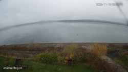 Nechranická přehrada