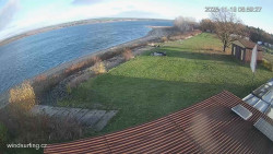 Nechranická přehrada