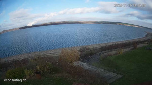 Nechranická přehrada - Nechranická přehrada - 19.11.2025 v 10:00 Nechranická přehrada - Nechranická přehrada - 19.11.2025 v 10:00