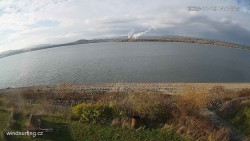 Nechranická přehrada