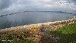 Nechranická přehrada