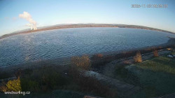 Nechranická přehrada