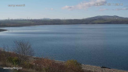 Nechranická přehrada