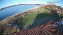 Nechranická přehrada