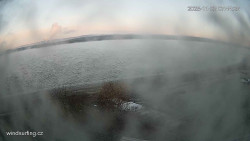 Nechranická přehrada