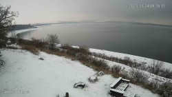 Nechranická přehrada