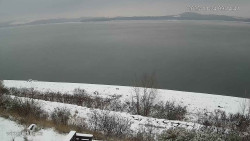 Nechranická přehrada