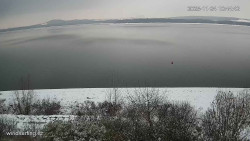 Nechranická přehrada