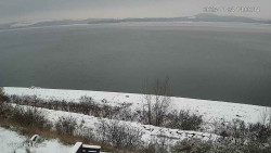 Nechranická přehrada