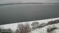 Nechranická přehrada