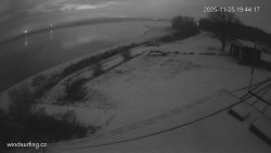 Nechranická přehrada