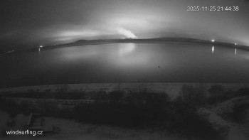 Nechranická přehrada