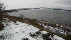 Nechranická přehrada