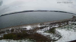 Nechranická přehrada