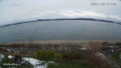 Nechranická přehrada