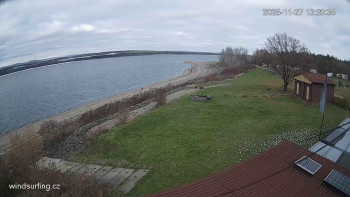 Nechranická přehrada