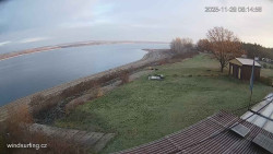 Nechranická přehrada