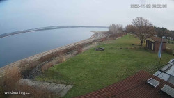 Nechranická přehrada