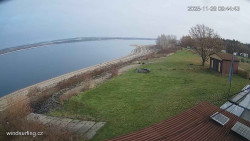 Nechranická přehrada