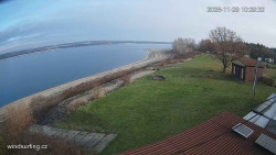 Nechranická přehrada