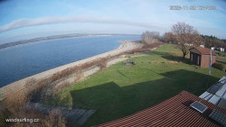 Nechranická přehrada