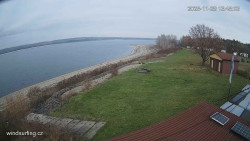 Nechranická přehrada