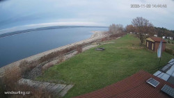 Nechranická přehrada