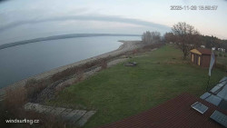 Nechranická přehrada