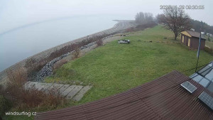 Nechranická přehrada - Nechranická přehrada - 29.11.2025 v 09:30