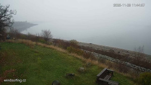 Nechranická přehrada - Nechranická přehrada - 29.11.2025 v 11:45