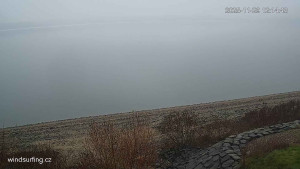 Nechranická přehrada - Nechranická přehrada - 29.11.2025 v 12:15