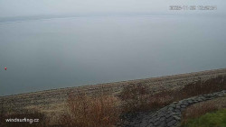 Nechranická přehrada