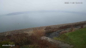 Nechranická přehrada - Nechranická přehrada - 29.11.2025 v 13:45