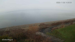 Nechranická přehrada - Nechranická přehrada - 29.11.2025 v 14:30
