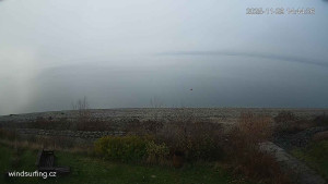 Nechranická přehrada - Nechranická přehrada - 29.11.2025 v 14:45