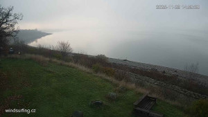 Nechranická přehrada - Nechranická přehrada - 29.11.2025 v 15:00