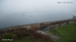 Nechranická přehrada