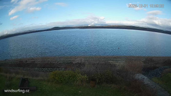 Nechranická přehrada