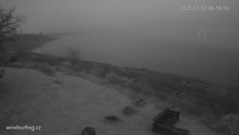 Nechranická přehrada