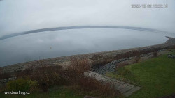 Nechranická přehrada