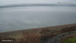 Nechranická přehrada