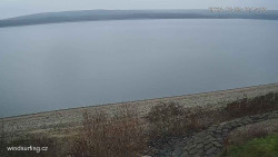 Nechranická přehrada