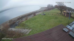 Nechranická přehrada