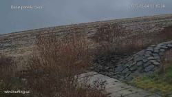 Nechranická přehrada