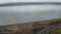 Nechranická přehrada