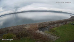 Nechranická přehrada