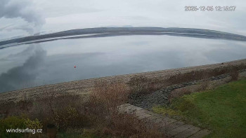 Nechranická přehrada