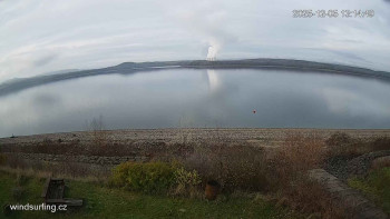 Nechranická přehrada