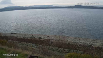 Nechranická přehrada